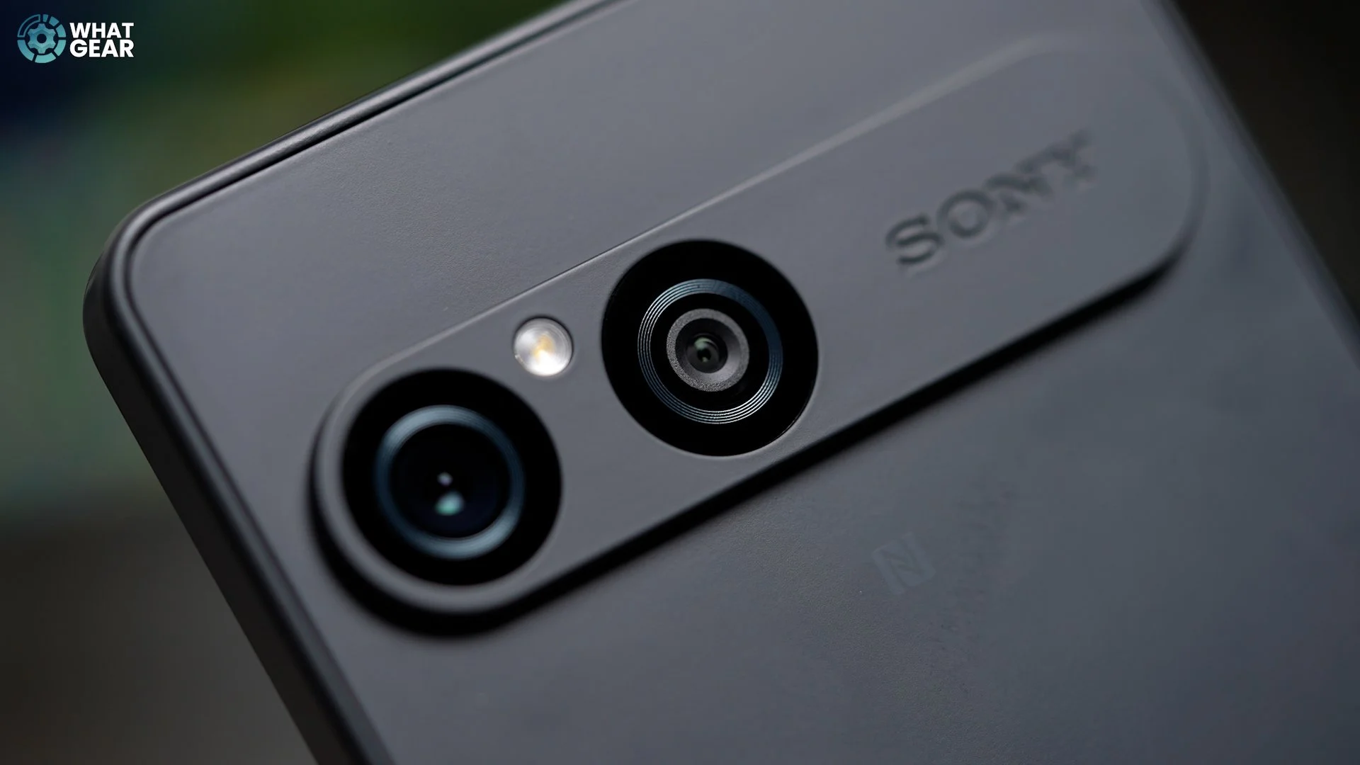 Sony Xperia 10 VII - Unique Sony Features For Less! — WhatGear